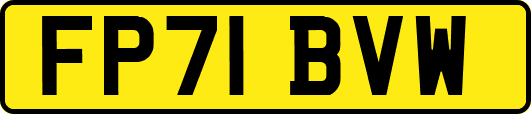 FP71BVW