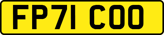 FP71COO