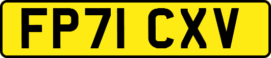 FP71CXV