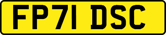 FP71DSC