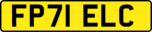 FP71ELC