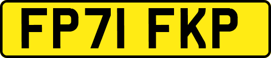 FP71FKP