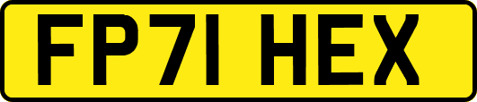 FP71HEX