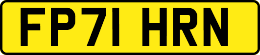 FP71HRN
