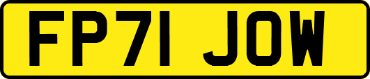 FP71JOW