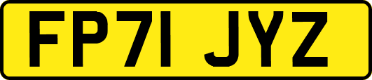 FP71JYZ