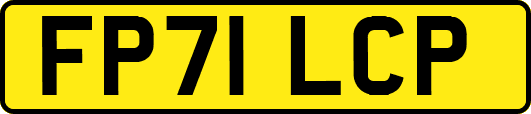 FP71LCP
