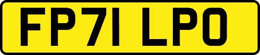 FP71LPO