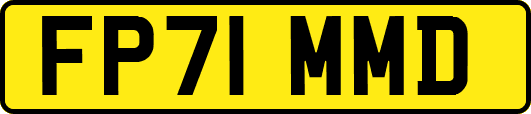 FP71MMD