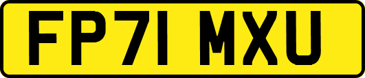 FP71MXU