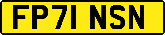 FP71NSN