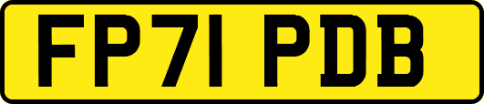 FP71PDB