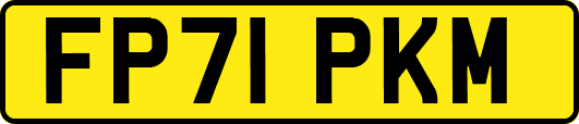 FP71PKM