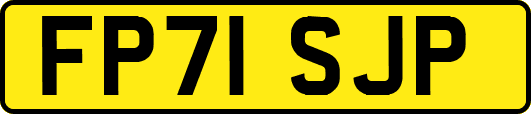 FP71SJP