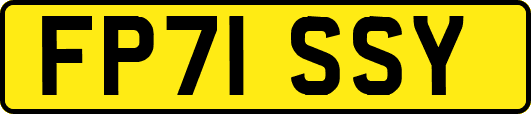FP71SSY