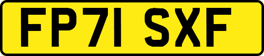 FP71SXF