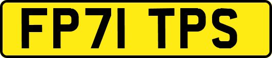 FP71TPS