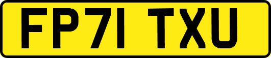 FP71TXU