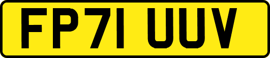 FP71UUV