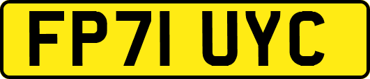 FP71UYC