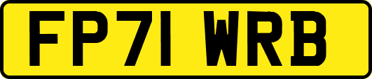FP71WRB