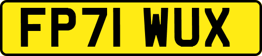 FP71WUX