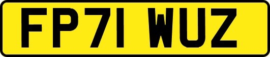 FP71WUZ