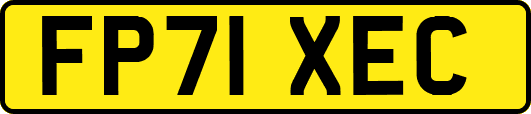 FP71XEC
