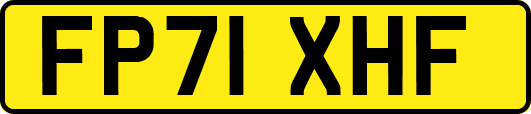FP71XHF
