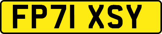 FP71XSY