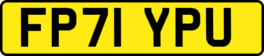 FP71YPU
