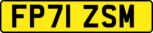 FP71ZSM