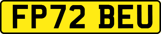 FP72BEU