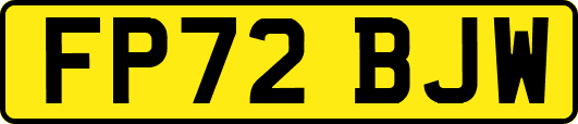 FP72BJW