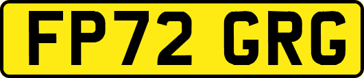 FP72GRG