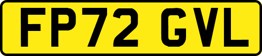FP72GVL