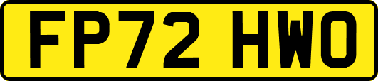 FP72HWO