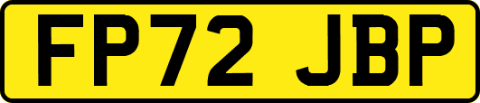 FP72JBP