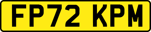 FP72KPM