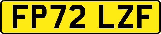 FP72LZF