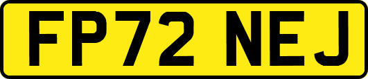 FP72NEJ
