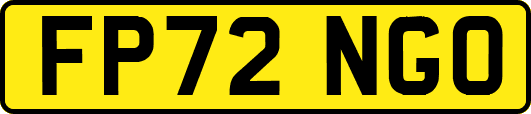 FP72NGO