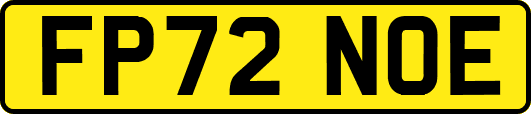 FP72NOE