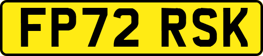 FP72RSK