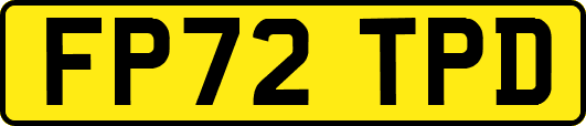 FP72TPD