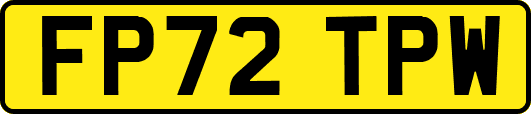 FP72TPW