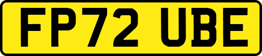 FP72UBE