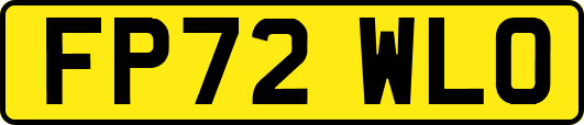 FP72WLO