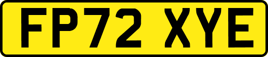 FP72XYE