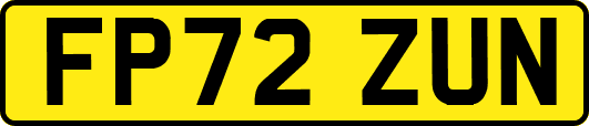 FP72ZUN